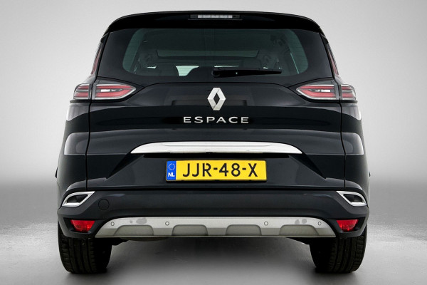 Renault Espace 1.8 TCe Initiale Paris (Perfect OnderH, Panorama, Stoel VerW, Camera, Naiv, Trekhaak, Head-up, Etc)