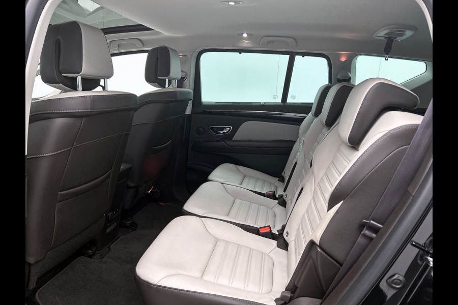 Renault Espace 1.8 TCe Initiale Paris (Perfect OnderH, Panorama, Stoel VerW, Camera, Naiv, Trekhaak, Head-up, Etc)