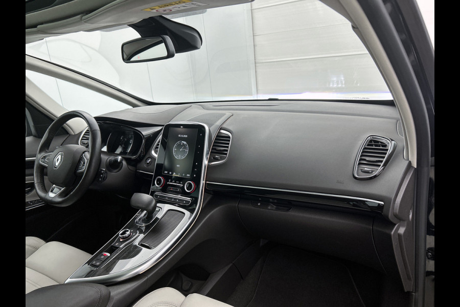 Renault Espace 1.8 TCe Initiale Paris (Perfect OnderH, Panorama, Stoel VerW, Camera, Naiv, Trekhaak, Head-up, Etc)
