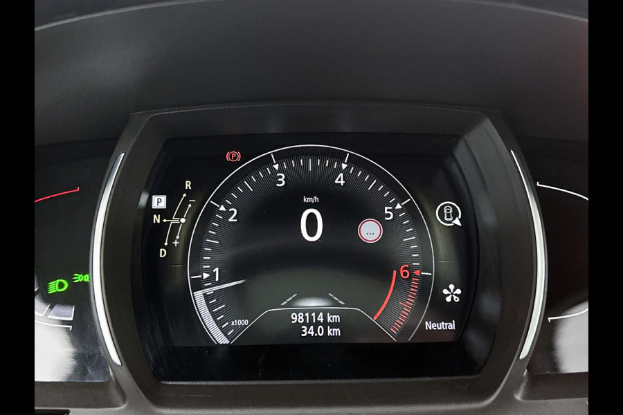 Renault Espace 1.8 TCe Initiale Paris (Perfect OnderH, Panorama, Stoel VerW, Camera, Naiv, Trekhaak, Head-up, Etc)