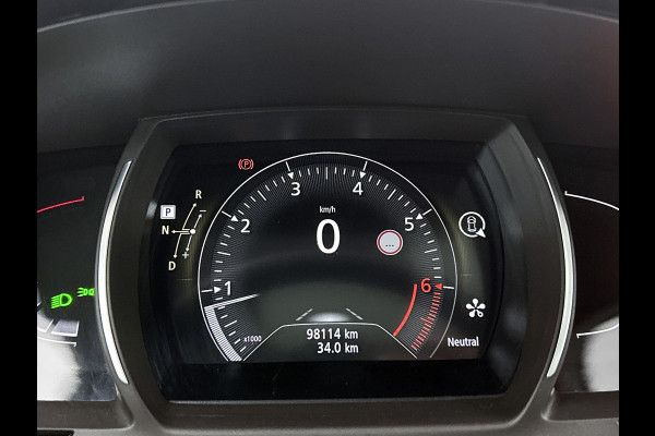 Renault Espace 1.8 TCe Initiale Paris (Perfect OnderH, Panorama, Stoel VerW, Camera, Naiv, Trekhaak, Head-up, Etc)