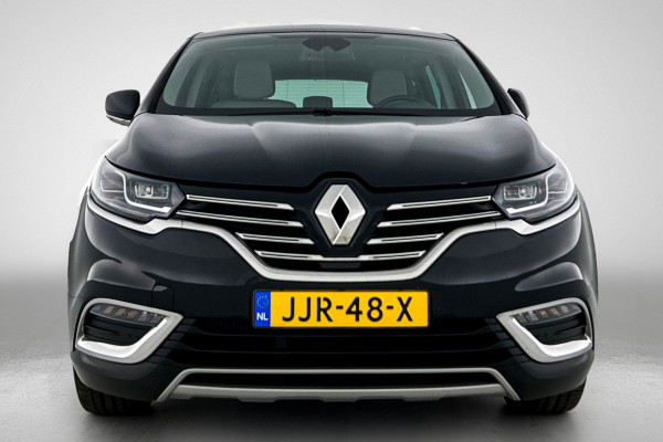 Renault Espace 1.8 TCe Initiale Paris (Perfect OnderH, Panorama, Stoel VerW, Camera, Naiv, Trekhaak, Head-up, Etc)
