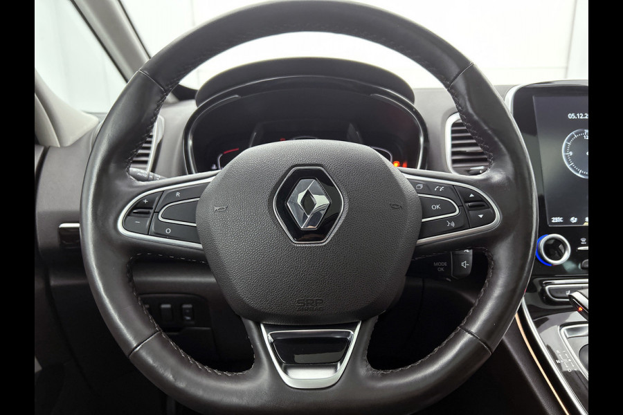 Renault Espace 1.8 TCe Initiale Paris (Perfect OnderH, Panorama, Stoel VerW, Camera, Naiv, Trekhaak, Head-up, Etc)