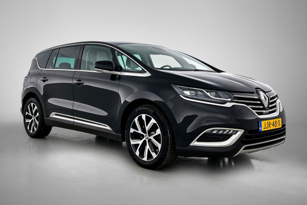 Renault Espace 1.8 TCe Initiale Paris (Perfect OnderH, Panorama, Stoel VerW, Camera, Naiv, Trekhaak, Head-up, Etc)