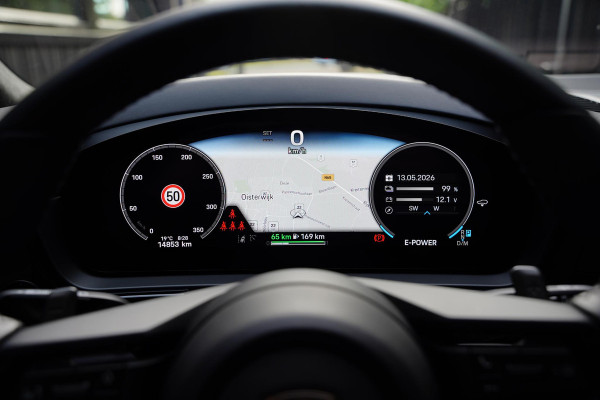 Porsche Cayenne 4.0 Turbo S E-Hybrid / Achteras Besturing / PDCC
