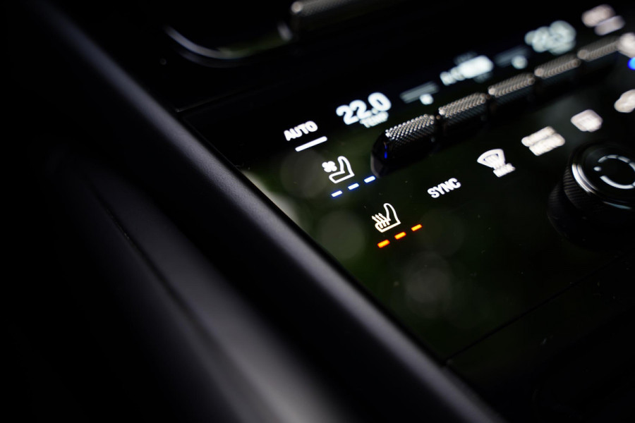 Porsche Cayenne 4.0 Turbo S E-Hybrid / Achteras Besturing / PDCC