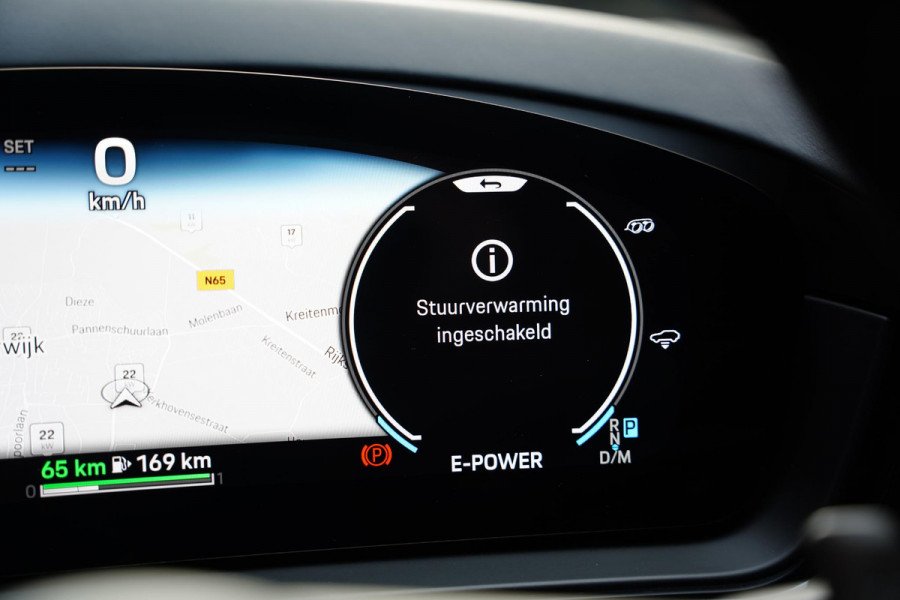 Porsche Cayenne 4.0 Turbo S E-Hybrid / Achteras Besturing / PDCC
