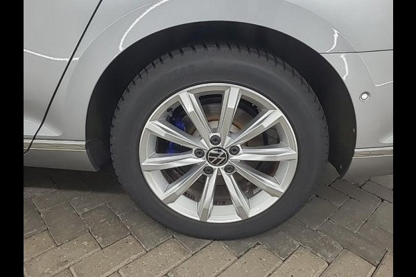 Volkswagen Passat 1.4 TSI PHEV GTE Business | Plug-in Hybride | Panoramadak | Head-up | Nederlandse auto origineel 10.000km | Trekhaak |