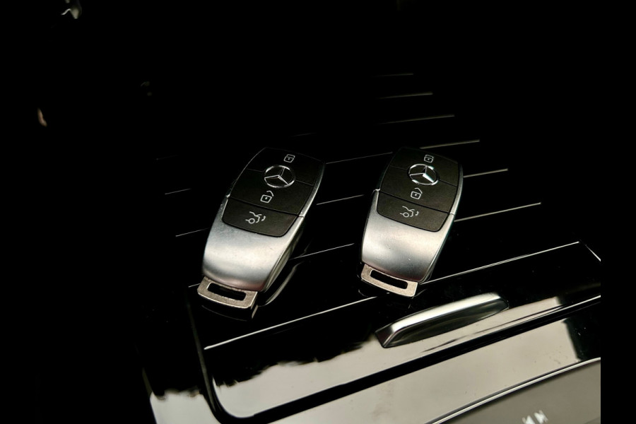 Mercedes-Benz CLA-Klasse Shooting Brake 180 AMG line carplay, burmester,camera