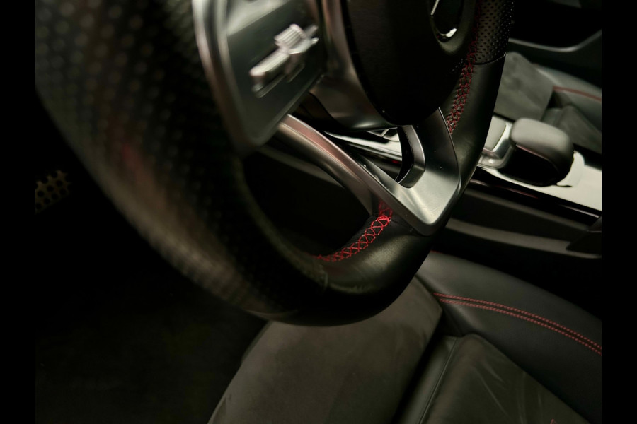 Mercedes-Benz CLA-Klasse Shooting Brake 180 AMG line carplay, burmester,camera