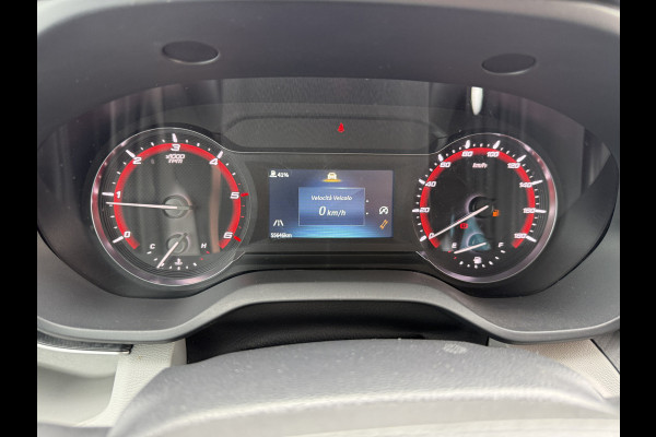 Maxus Deliver 9 2.0 CiT 150PK L3H2 LED Airco Cruise Control Euro 6