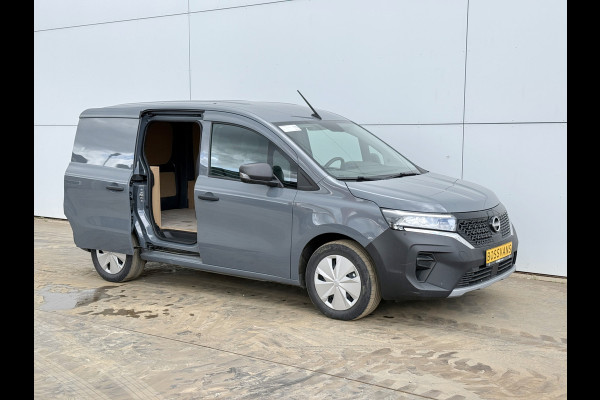 Nissan Townstar EV 45kWh Automaat L1 285km WLTP 1,5t Trekhaak Led Climate Control Cruise Control Parkeersensoren Achter