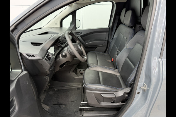 Nissan Townstar EV 45kWh Automaat L1 285km WLTP 1,5t Trekhaak Led Climate Control Cruise Control Parkeersensoren Achter