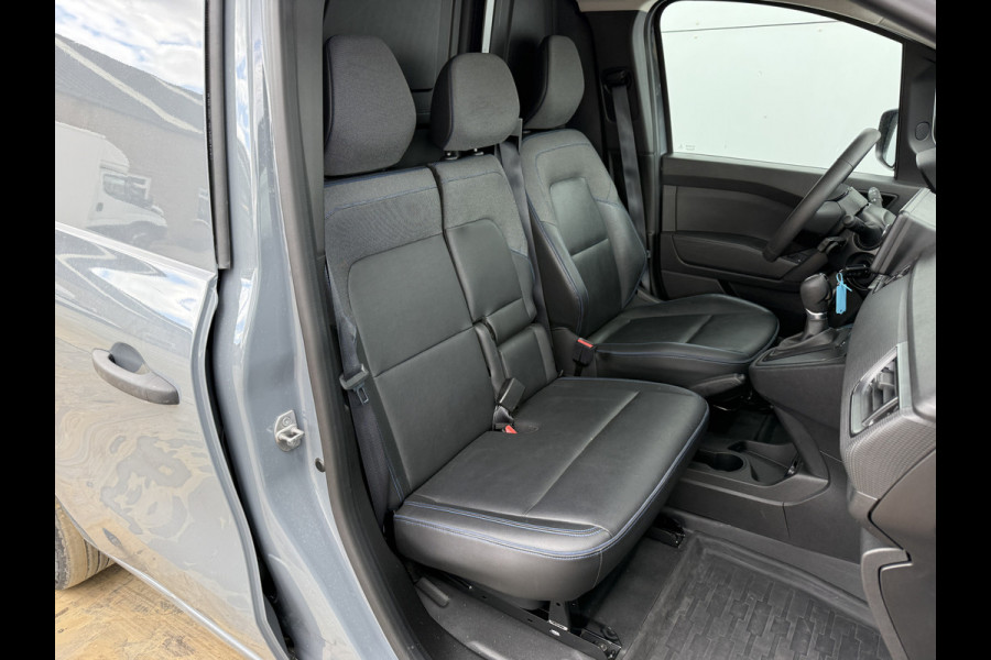 Nissan Townstar EV 45kWh Automaat L1 285km WLTP 1,5t Trekhaak Led Climate Control Cruise Control Parkeersensoren Achter