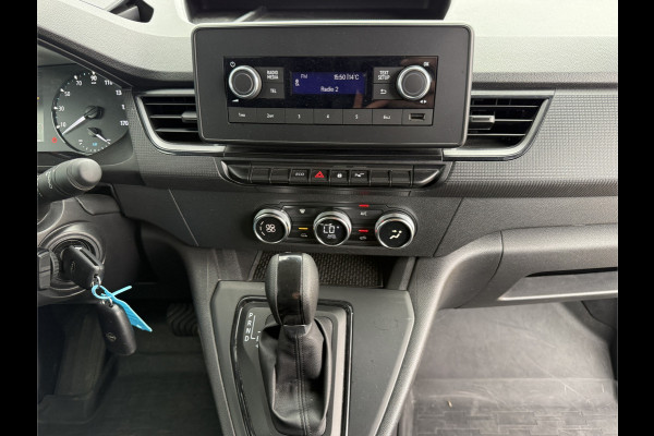 Nissan Townstar EV 45kWh Automaat L1 285km WLTP 1,5t Trekhaak Led Climate Control Cruise Control Parkeersensoren Achter