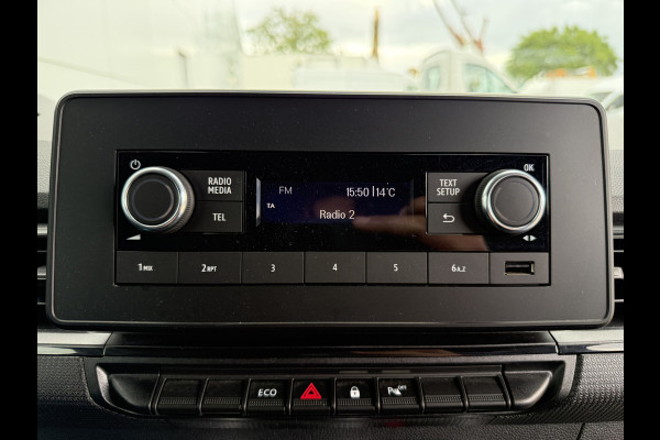 Nissan Townstar EV 45kWh Automaat L1 285km WLTP 1,5t Trekhaak Led Climate Control Cruise Control Parkeersensoren Achter