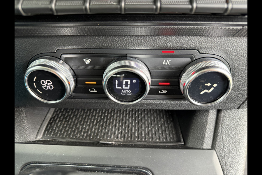 Nissan Townstar EV 45kWh Automaat L1 285km WLTP 1,5t Trekhaak Led Climate Control Cruise Control Parkeersensoren Achter