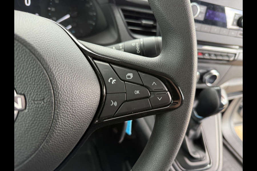 Nissan Townstar EV 45kWh Automaat L1 285km WLTP 1,5t Trekhaak Led Climate Control Cruise Control Parkeersensoren Achter