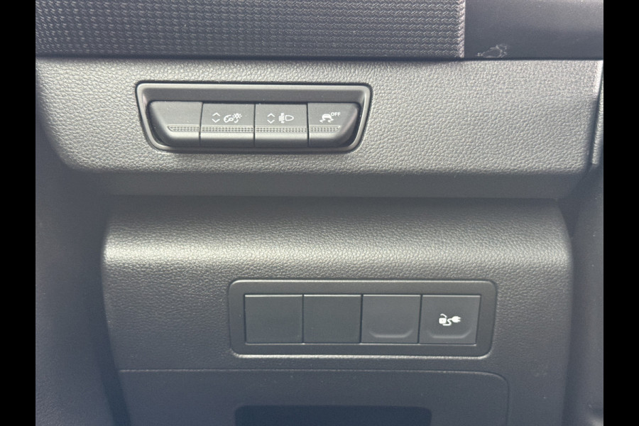 Nissan Townstar EV 45kWh Automaat L1 285km WLTP 1,5t Trekhaak Led Climate Control Cruise Control Parkeersensoren Achter