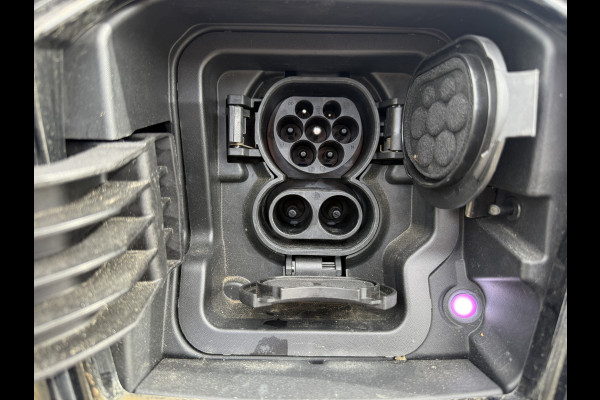 Nissan Townstar EV 45kWh Automaat L1 285km WLTP 1,5t Trekhaak Led Climate Control Cruise Control Parkeersensoren Achter