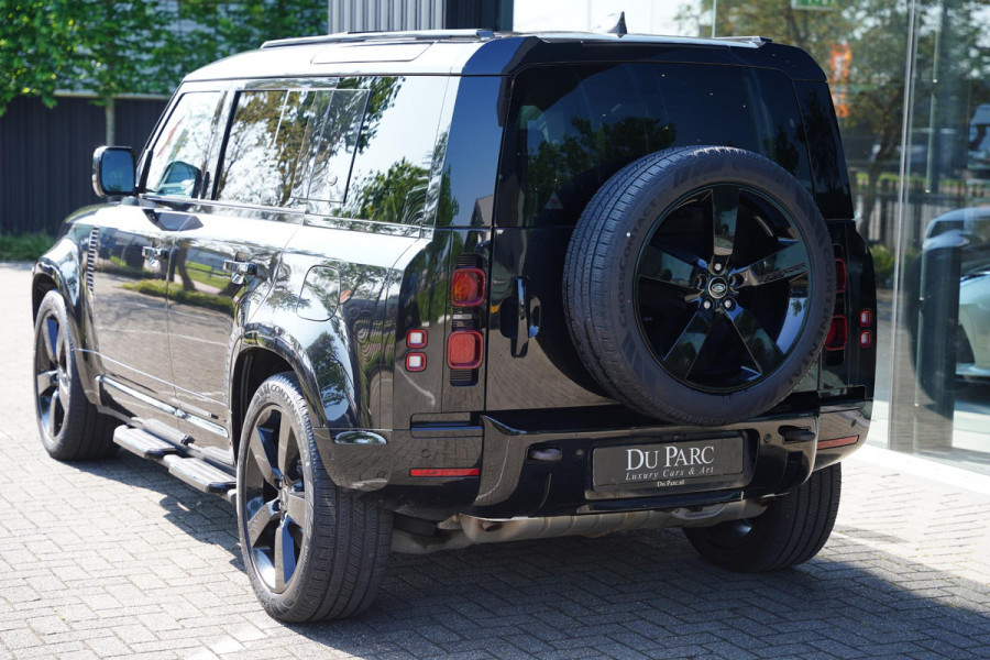 Land Rover Defender 110 P400 E X-Dynamic HSE / Head Up / Meridian / Elek. Trekhaak