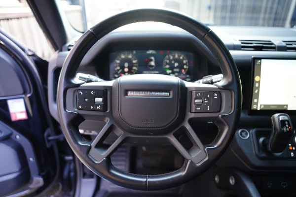Land Rover Defender 110 P400 E X-Dynamic HSE / Head Up / Meridian / Elek. Trekhaak