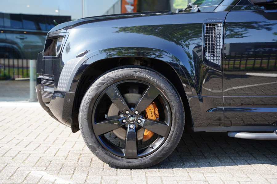 Land Rover Defender 110 P400 E X-Dynamic HSE / Head Up / Meridian / Elek. Trekhaak