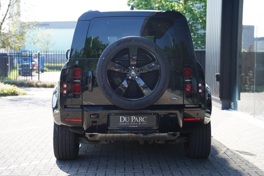 Land Rover Defender 110 P400 E X-Dynamic HSE / Head Up / Meridian / Elek. Trekhaak