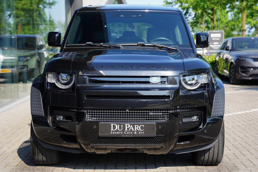Land Rover Defender 110 P400 E X-Dynamic HSE / Head Up / Meridian / Elek. Trekhaak