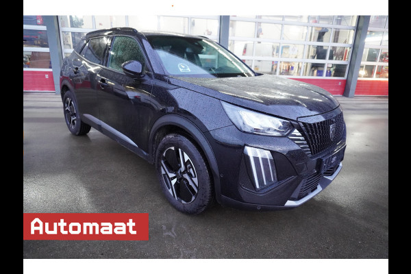 Peugeot 2008 PureTech 130PK Allure Automaat Nr. V051 | Climate | Cruise | Camera | Apple carplay- Android Auto