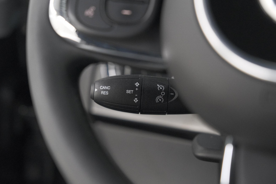 Fiat 500C 1.0 Hybrid Dolcevita | Elektrisch Vouwdak | Apple Carplay | Parkeersensoren | Climate Control