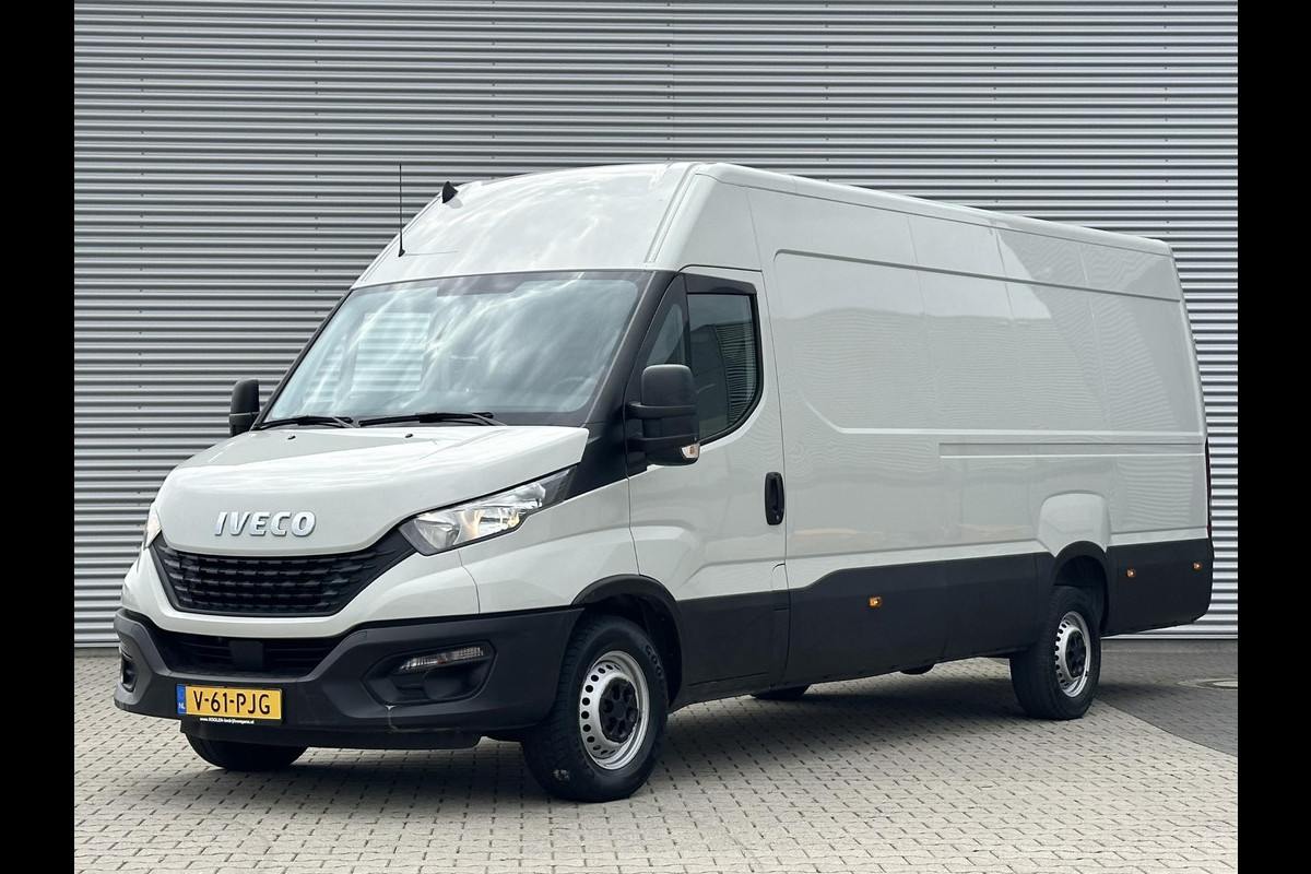 Iveco Daily 35S14V 2.3 410L L4H2 SUPER LANG