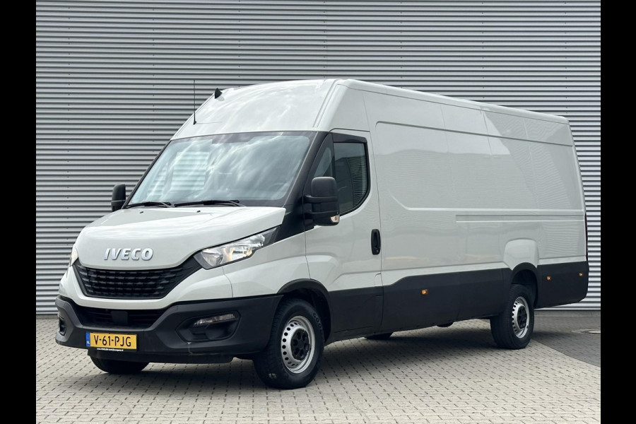 Iveco Daily 35S14V 2.3 410L L4H2 SUPER LANG