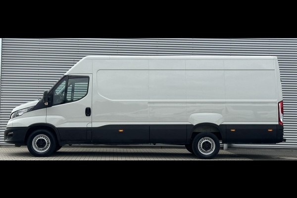 Iveco Daily 35S14V 2.3 410L L4H2 SUPER LANG