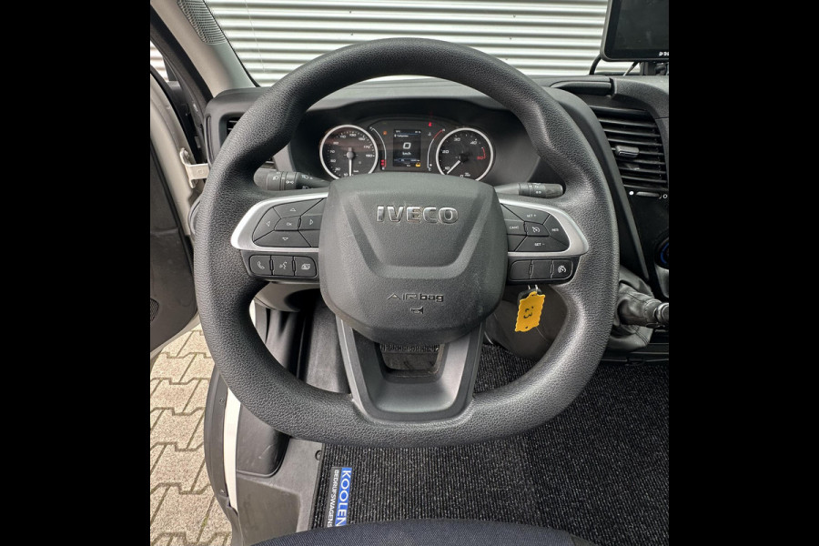 Iveco Daily 35S14V 2.3 410L L4H2 SUPER LANG