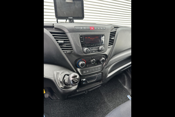 Iveco Daily 35S14V 2.3 410L L4H2 SUPER LANG