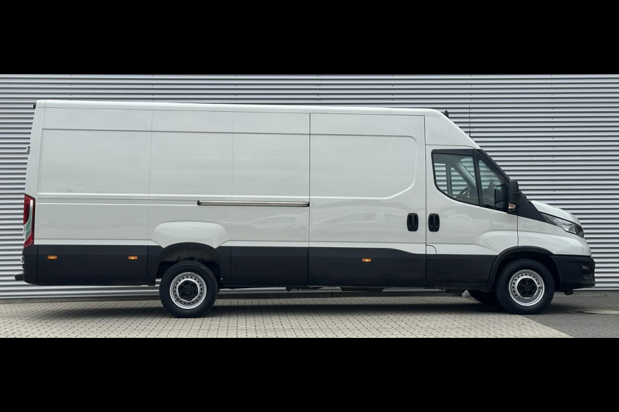 Iveco Daily 35S14V 2.3 410L L4H2 SUPER LANG