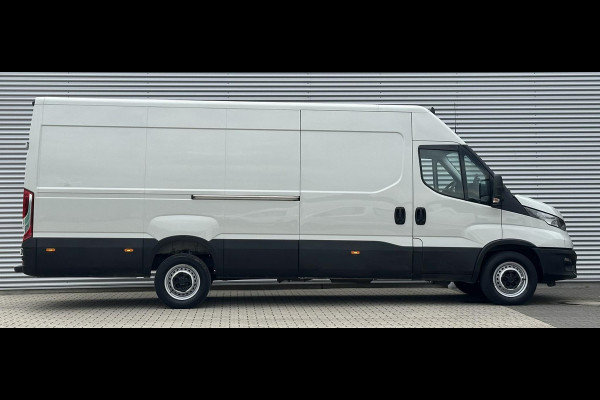 Iveco Daily 35S14V 2.3 410L L4H2 SUPER LANG