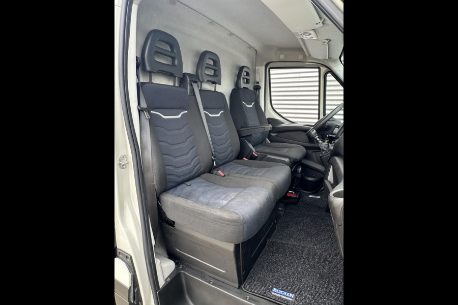 Iveco Daily 35S14V 2.3 410L L4H2 SUPER LANG