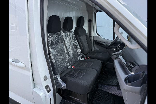 Maxus eDeliver 9 72kWh Nieuw Elektrisch 72kWh 280km WLTP L2H2 204PK ACC Stoelverwarming Snelladen LED Airco BPM Vrij