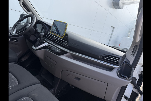 Maxus eDeliver 9 72kWh Nieuw Elektrisch 72kWh 280km WLTP L2H2 204PK ACC Stoelverwarming Snelladen LED Airco BPM Vrij