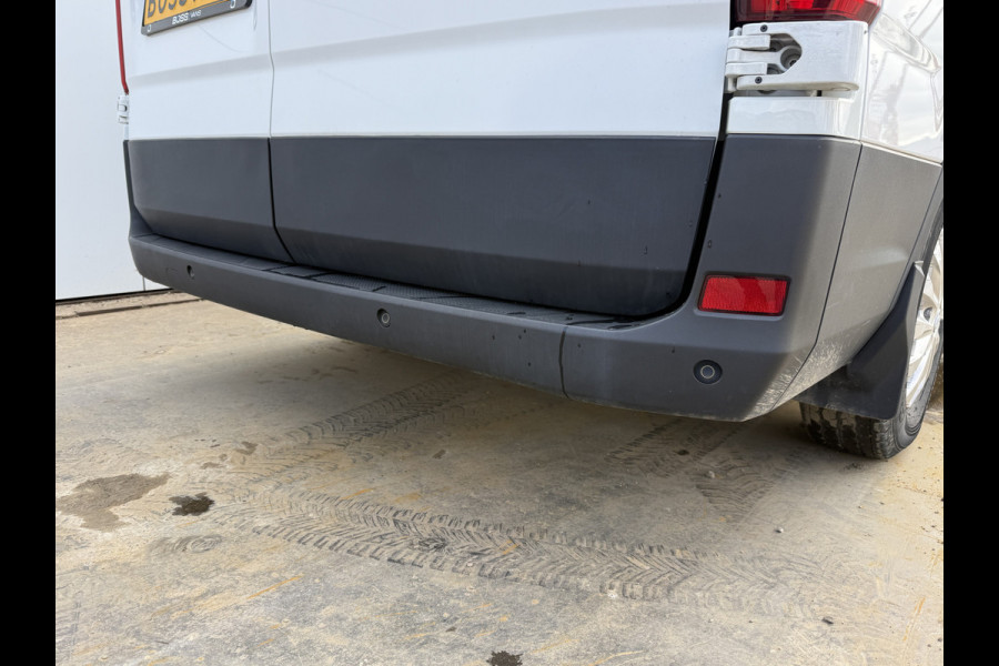 Maxus eDeliver 9 72kWh Nieuw Elektrisch 72kWh 280km WLTP L2H2 204PK ACC Stoelverwarming Snelladen LED Airco BPM Vrij