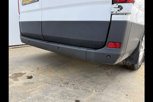Maxus eDeliver 9 72kWh Nieuw Elektrisch 72kWh 280km WLTP L2H2 204PK ACC Stoelverwarming Snelladen LED Airco BPM Vrij