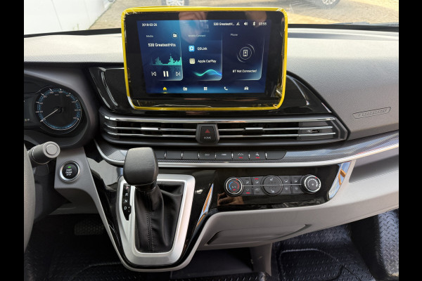 Maxus eDeliver 9 72kWh Nieuw Elektrisch 72kWh 280km WLTP L2H2 204PK ACC Stoelverwarming Snelladen LED Airco BPM Vrij