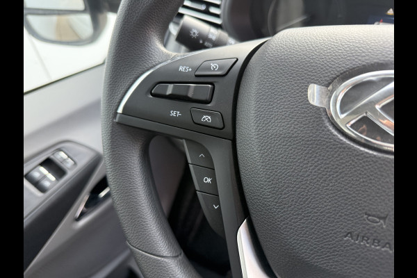 Maxus eDeliver 9 72kWh Nieuw Elektrisch 72kWh 280km WLTP L2H2 204PK ACC Stoelverwarming Snelladen LED Airco BPM Vrij