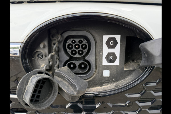 Maxus eDeliver 9 72kWh Nieuw Elektrisch 72kWh 280km WLTP L2H2 204PK ACC Stoelverwarming Snelladen LED Airco BPM Vrij