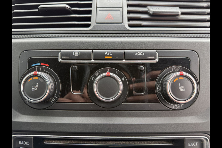 Volkswagen E-Caddy 37kWh 113PK L2 Elektrisch Caddy ABT Maxi 37,3kWh 159km WLTP Snelladen Trekhaak Airco Stoelverwarming Carplay Parkeersensoren