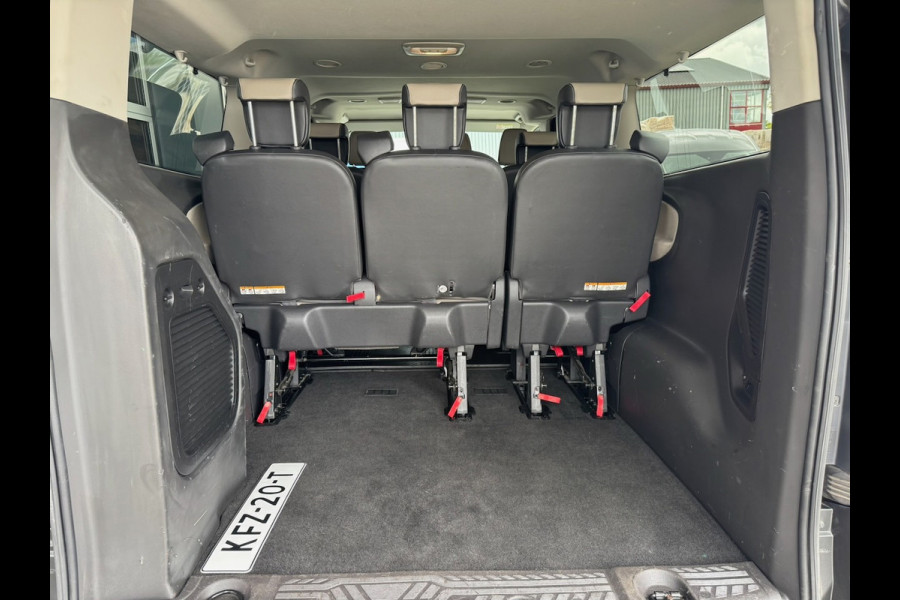 Ford Tourneo Custom 2.0 TDCI 131pk L2H1 Titanium | INCL. BTW en BPM | 9-PERS | L+R SCHUIF | Leder | Navi | Camera | Trekhaak
