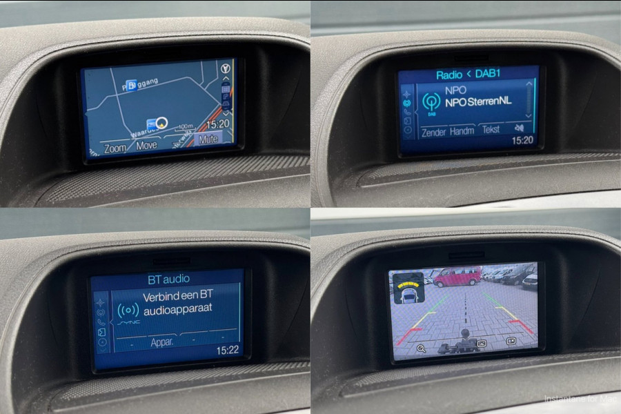 Ford Tourneo Custom 2.0 TDCI 131pk L2H1 Titanium | INCL. BTW en BPM | 9-PERS | L+R SCHUIF | Leder | Navi | Camera | Trekhaak