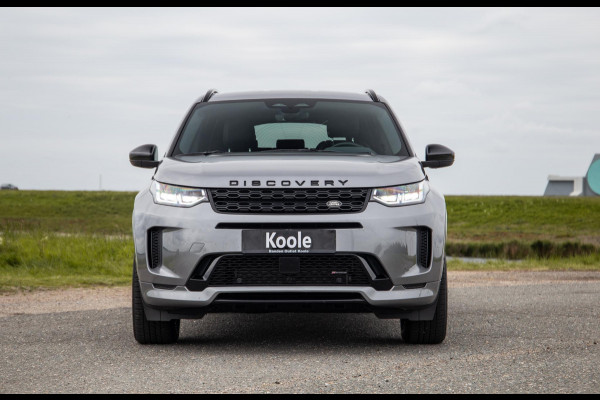 Land Rover Discovery Sport P300e Aut. AWD R-Dynamic CARPLAY / LEER / DEALER ONDERHOUDEN / CAMERA
